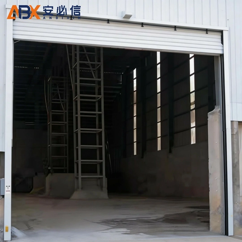 临沂柔性大门