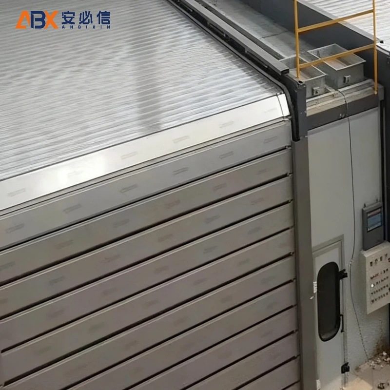 临沂雷达高速门